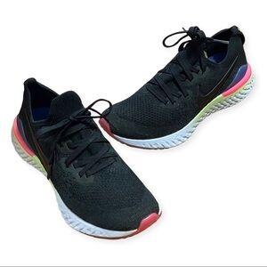 WOMENS Nike Elite Fly sneakers